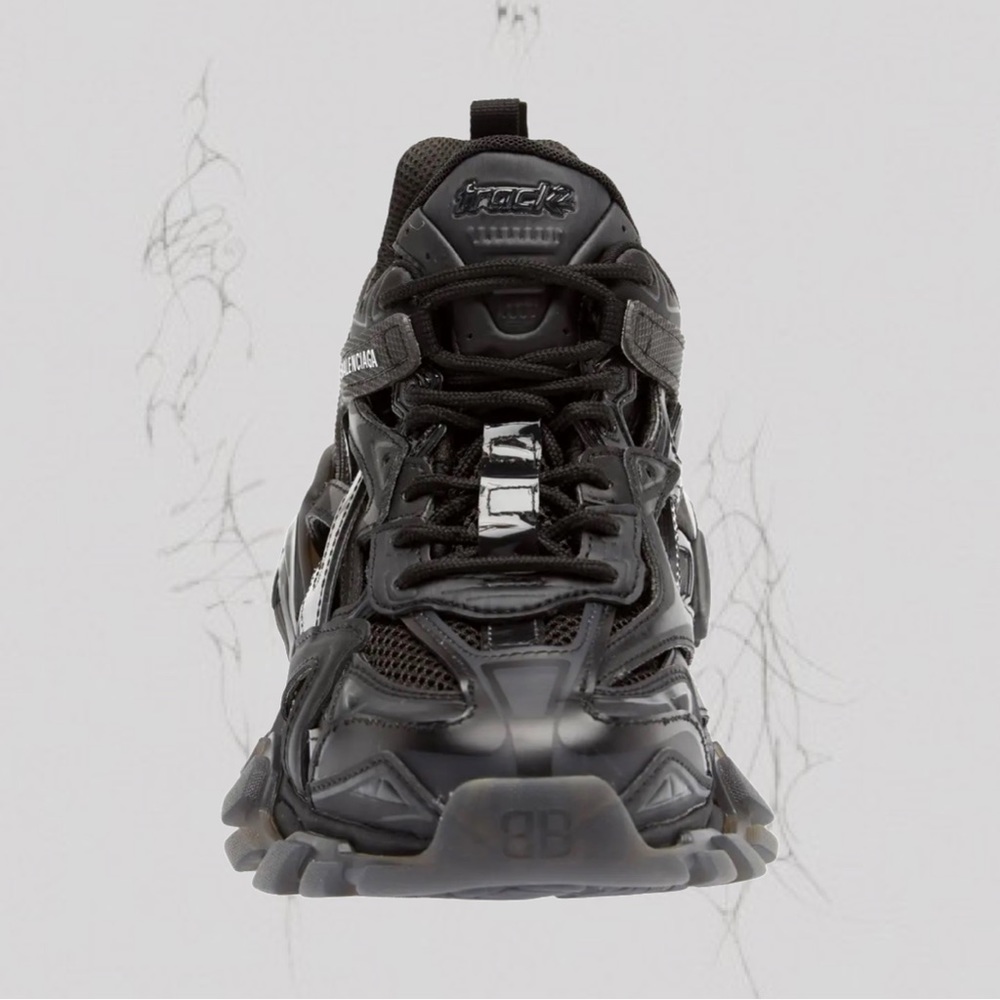 balenciaga track2 sneaker